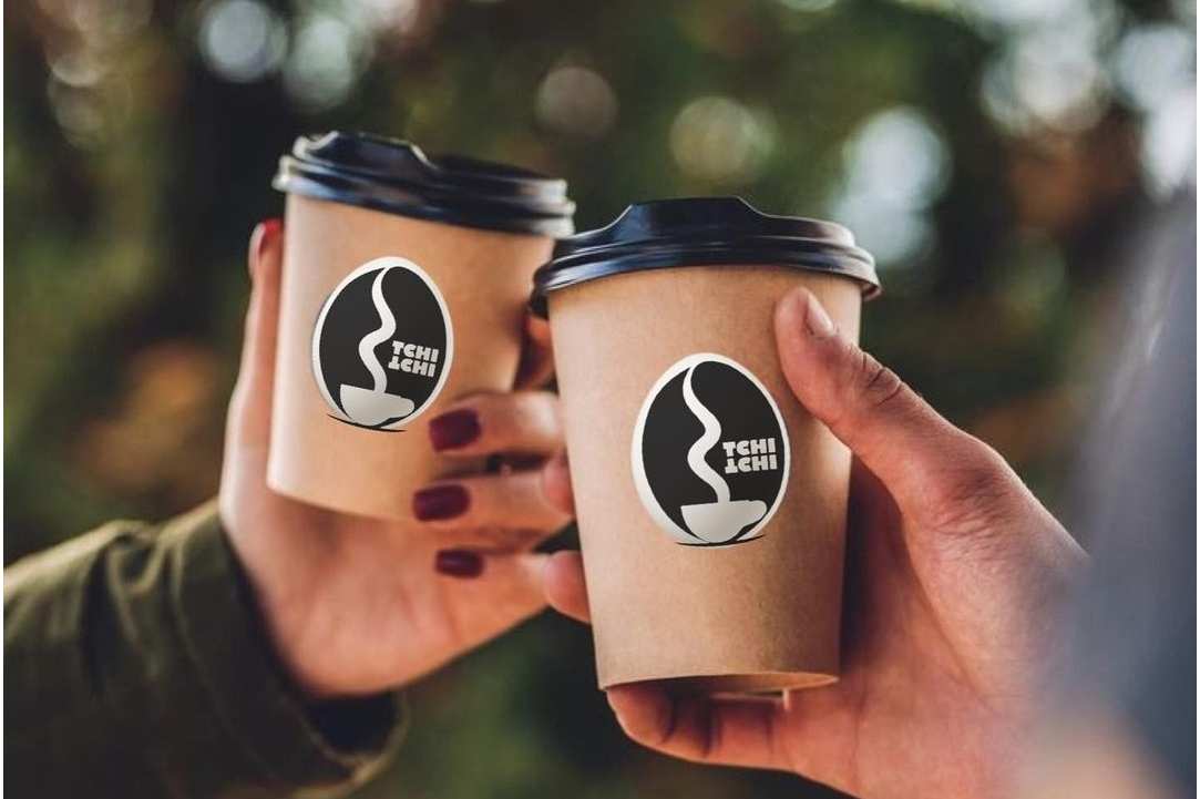 Exceptional coffee in a hidden “oasis” in the heart of Larnaka