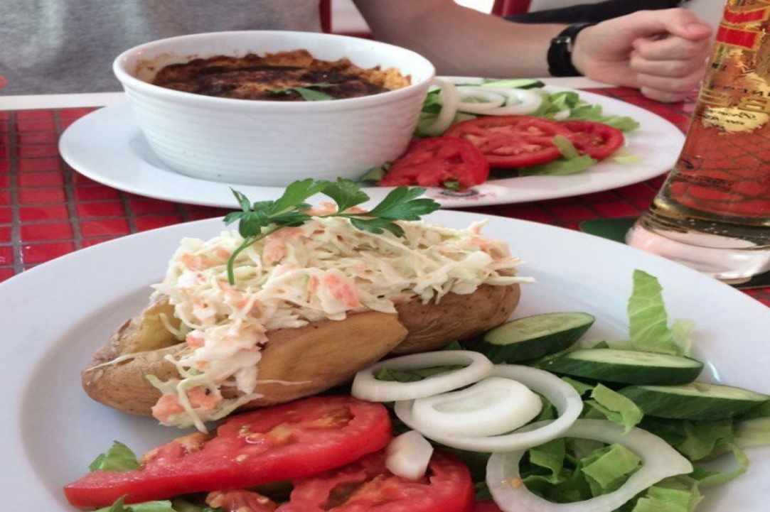 Interview with the owner of Tea For Two in Pafos gallery image 4