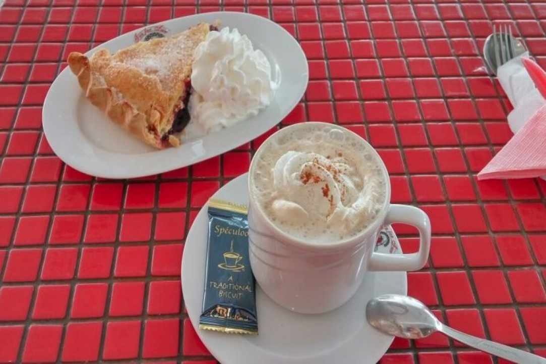 Interview with the owner of Tea For Two in Pafos gallery image 2
