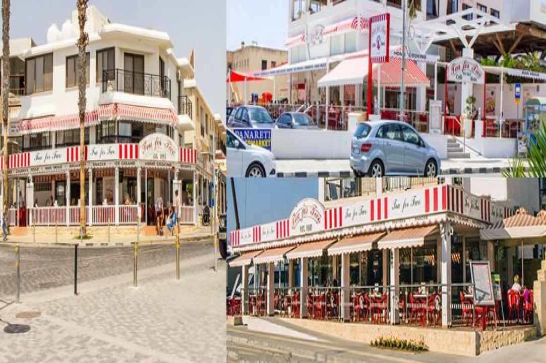 Interview with the owner of Tea For Two in Pafos gallery image 1