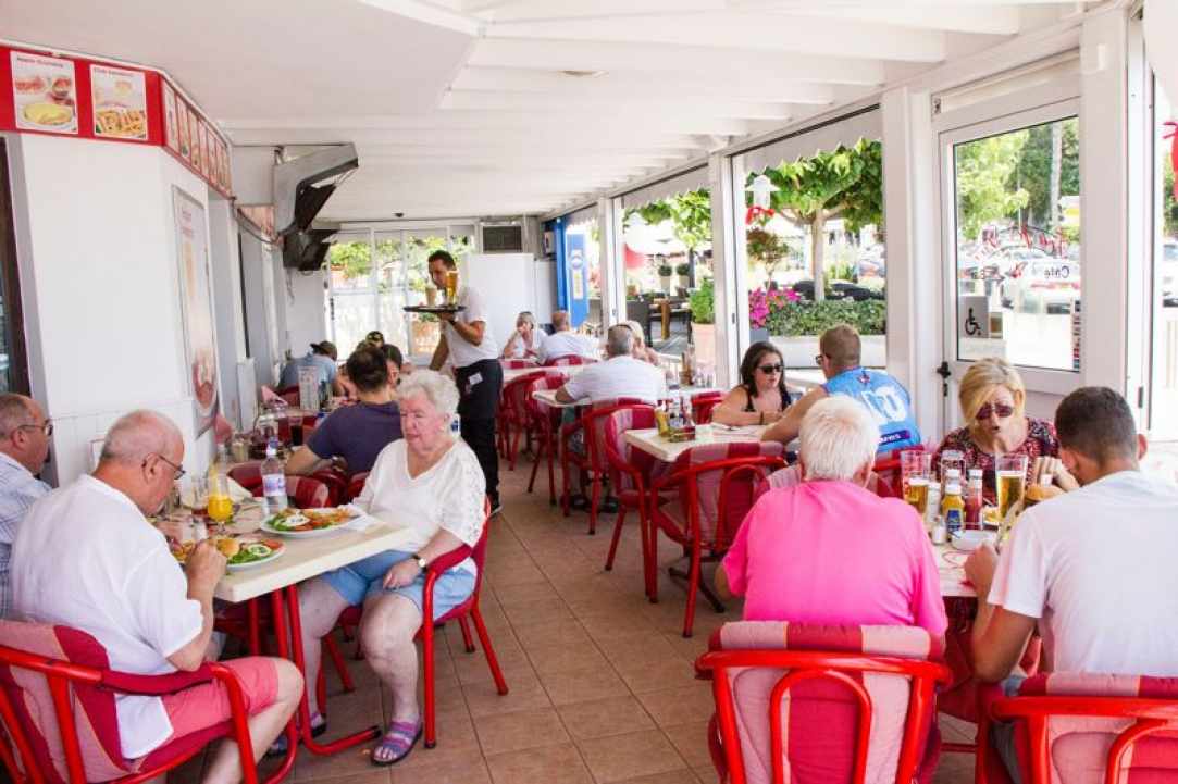 Interview with the owner of Tea For Two in Pafos