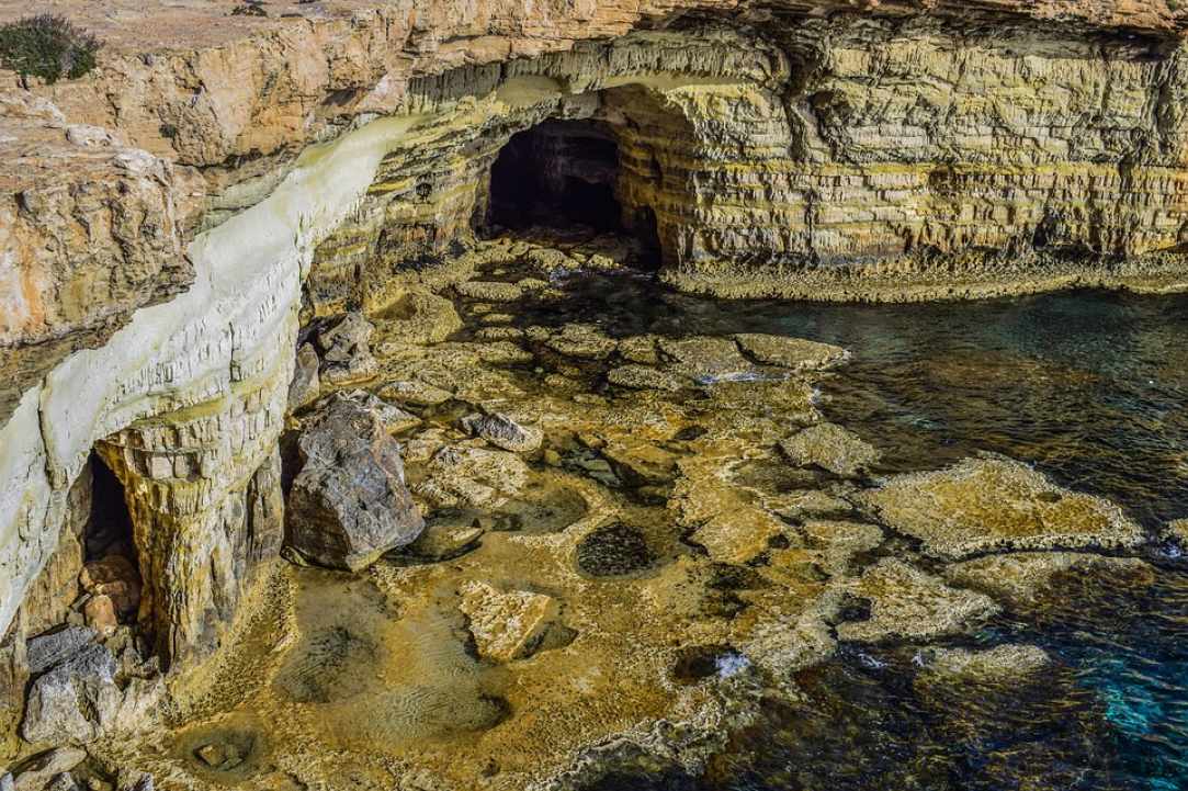 Εξερεύνηση του Ακρωτηρίου Κάβο Γκρέκο gallery image 1
