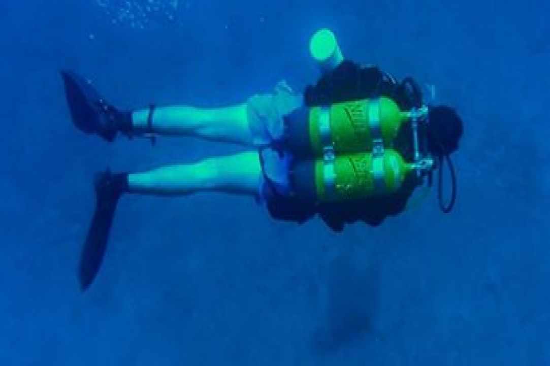 Fun Dive