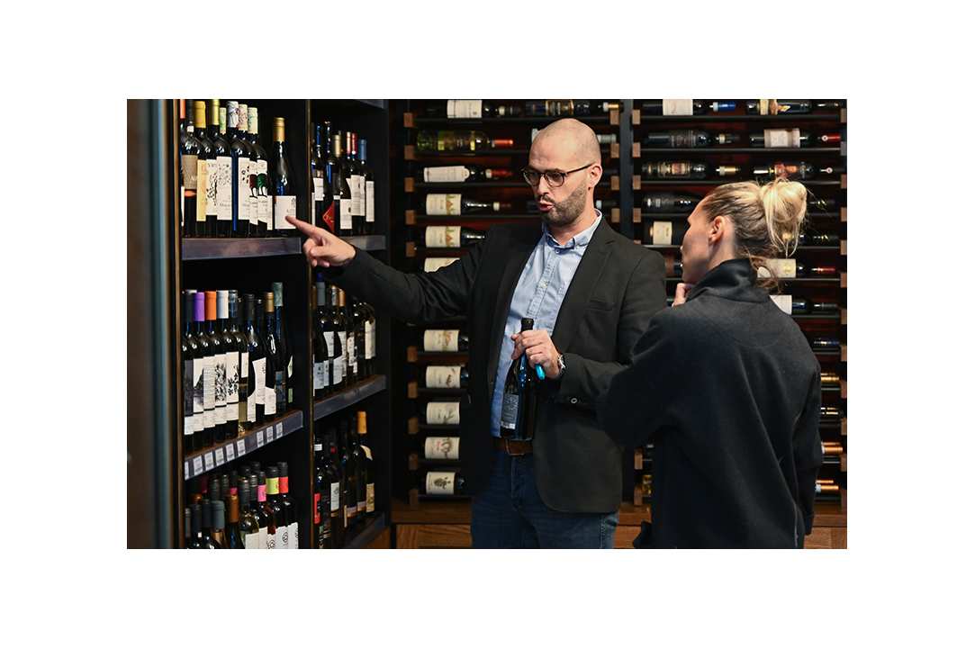 Interview with Mr. Costas Toumbas