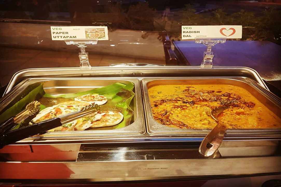 Interview with the General Manager of The Curry House Indian Restaurant in Pafos gallery image 5