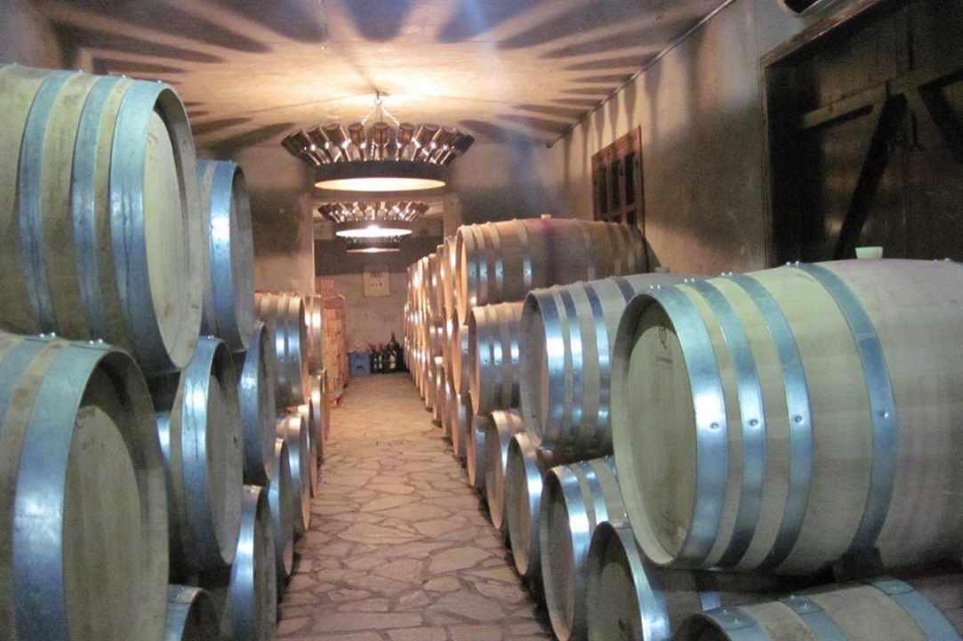 The Cyprus Wine Club