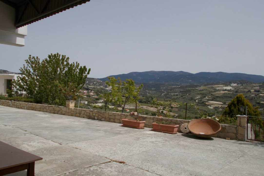 The Cyprus Wine Club