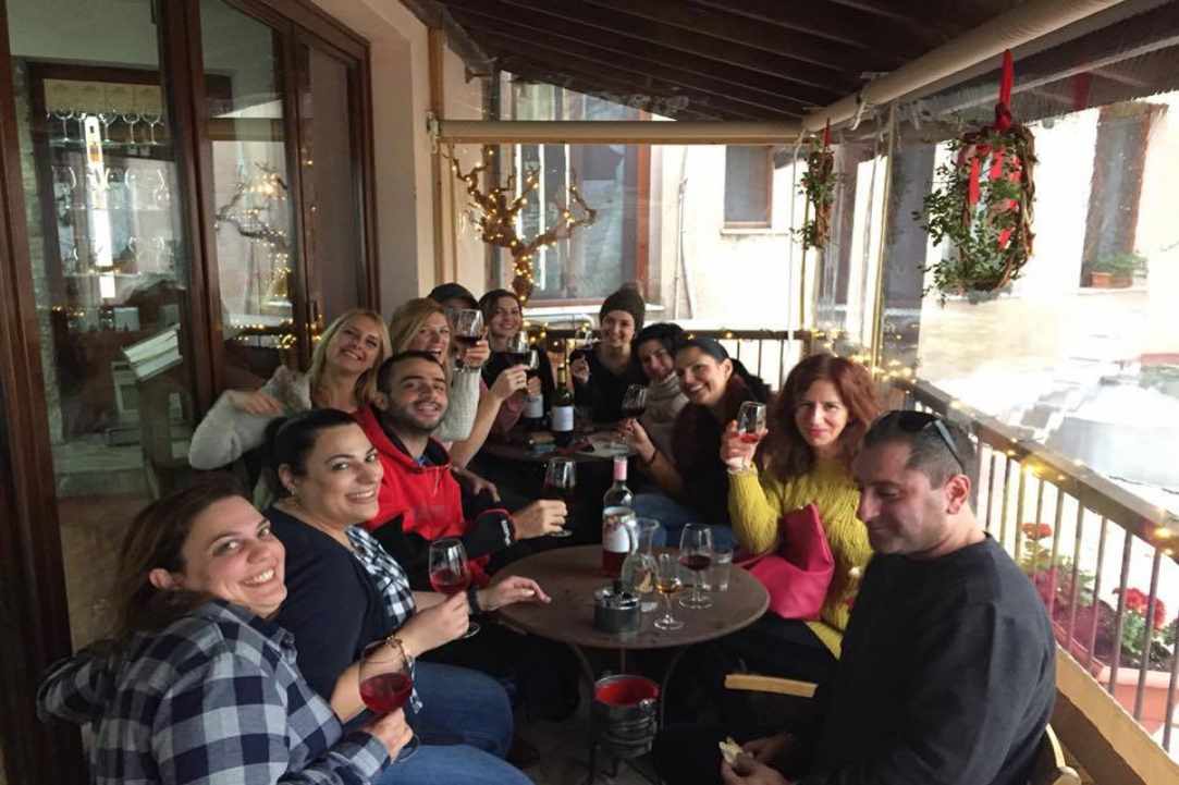 The Cyprus Wine Club gallery image 1