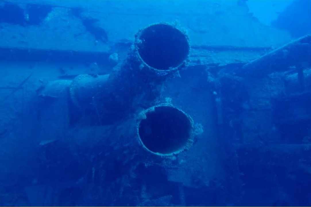  Cyprus - Beirut for diving?