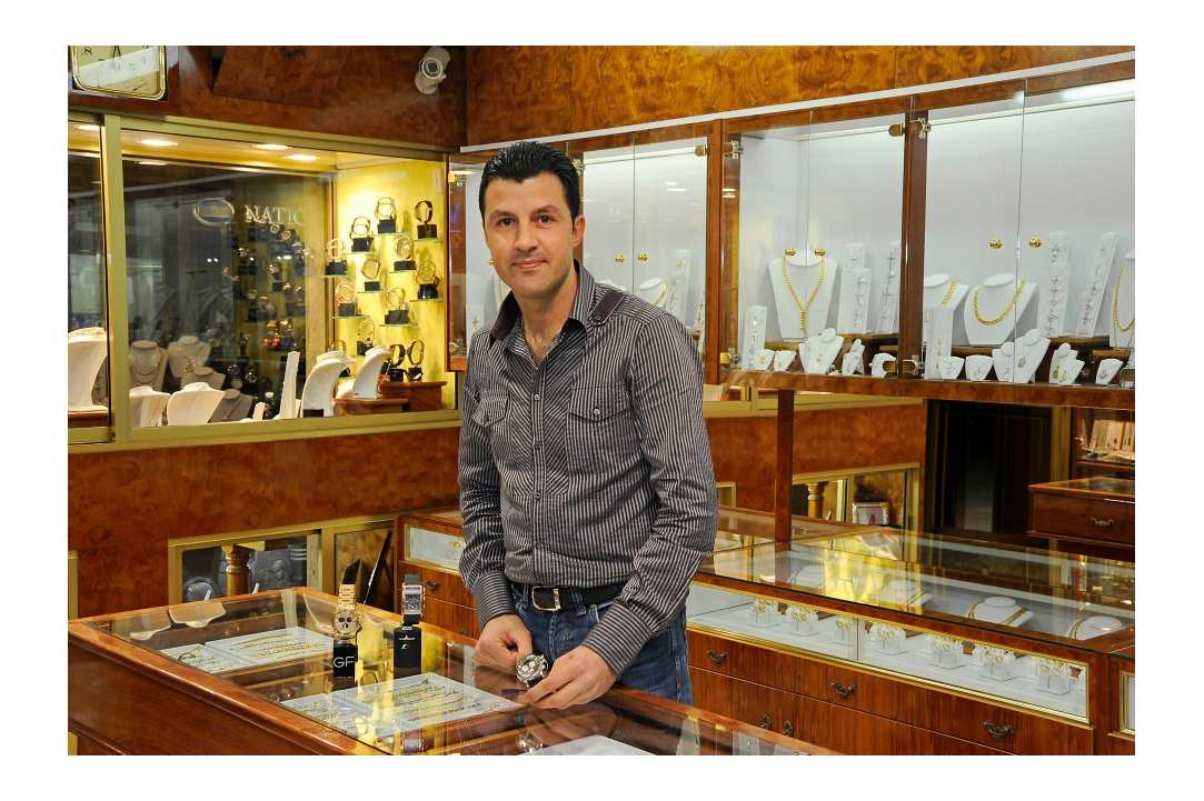 Three Generations of Jewellery Passion