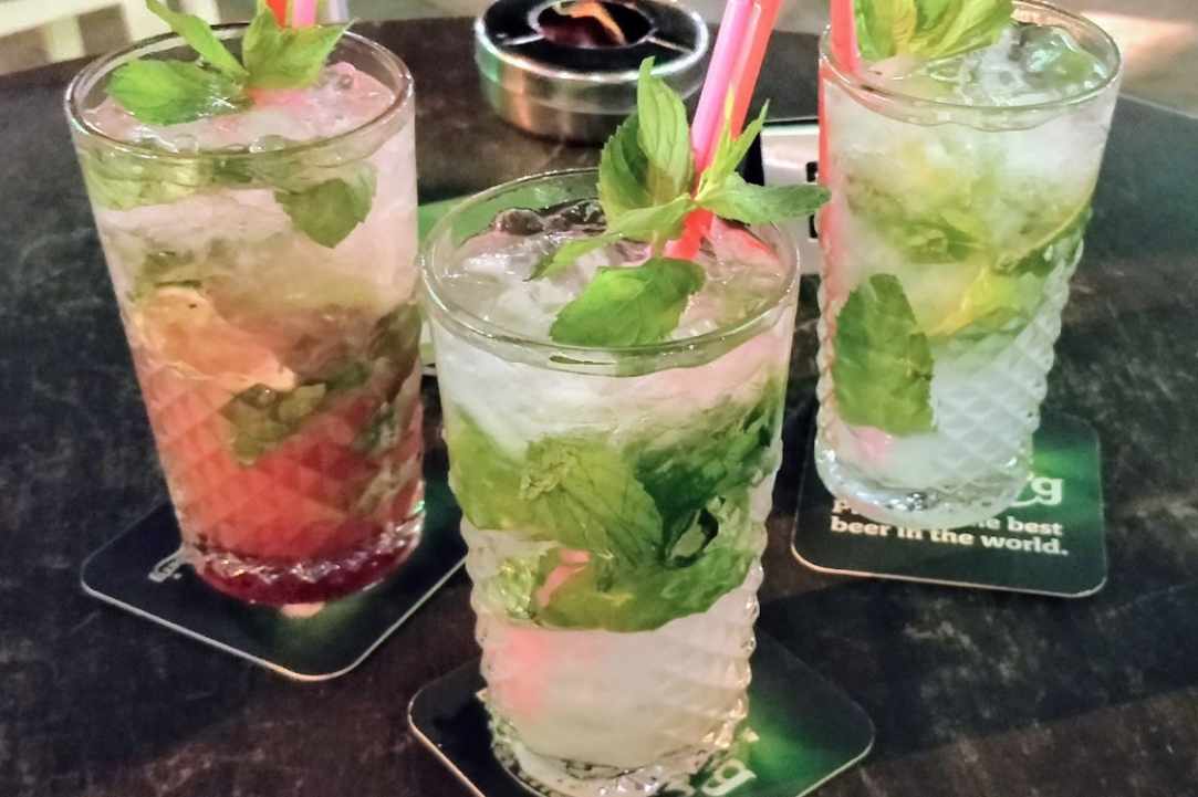 Interview with the General Manager of The Kings Road Cafe Pub Sports Bar in Pafos