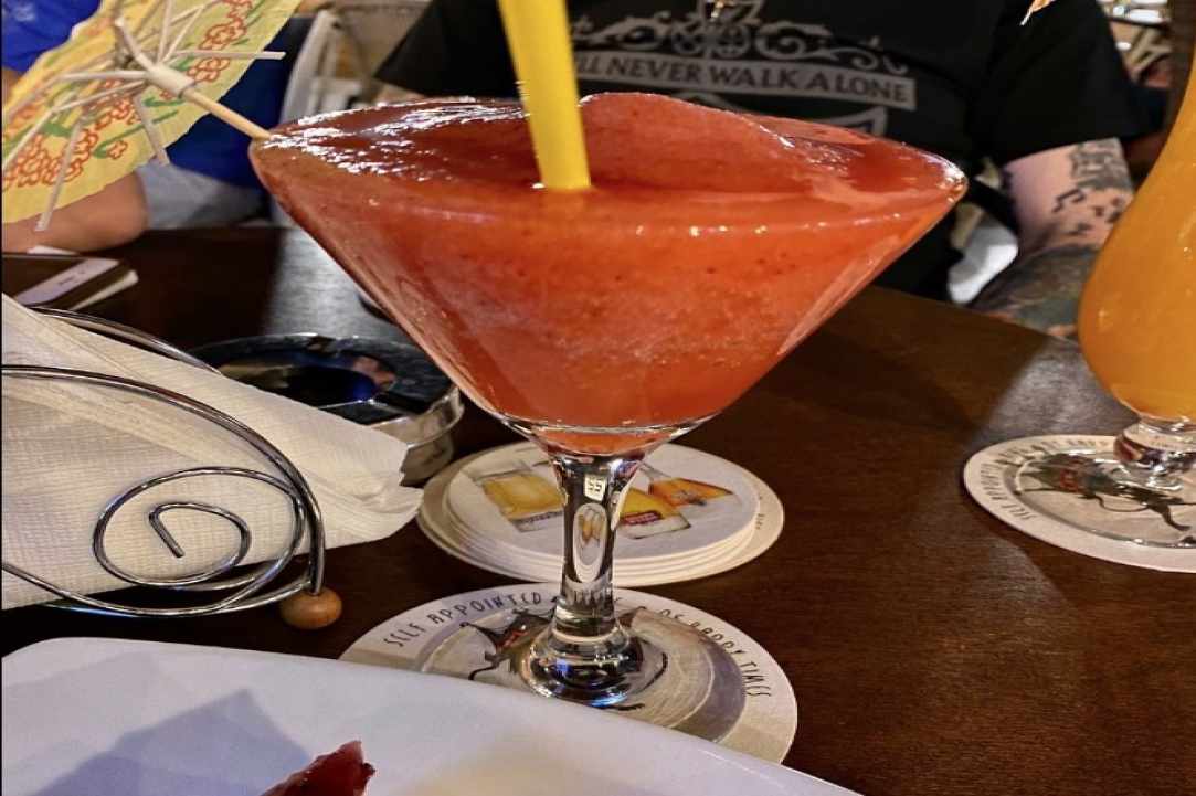 Interview with the General Manager of The Kings Road Cafe Pub Sports Bar in Pafos