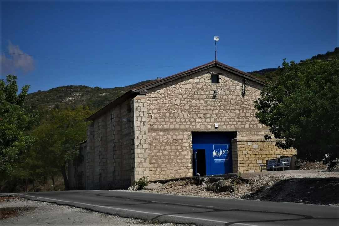The Makers Space, Tala