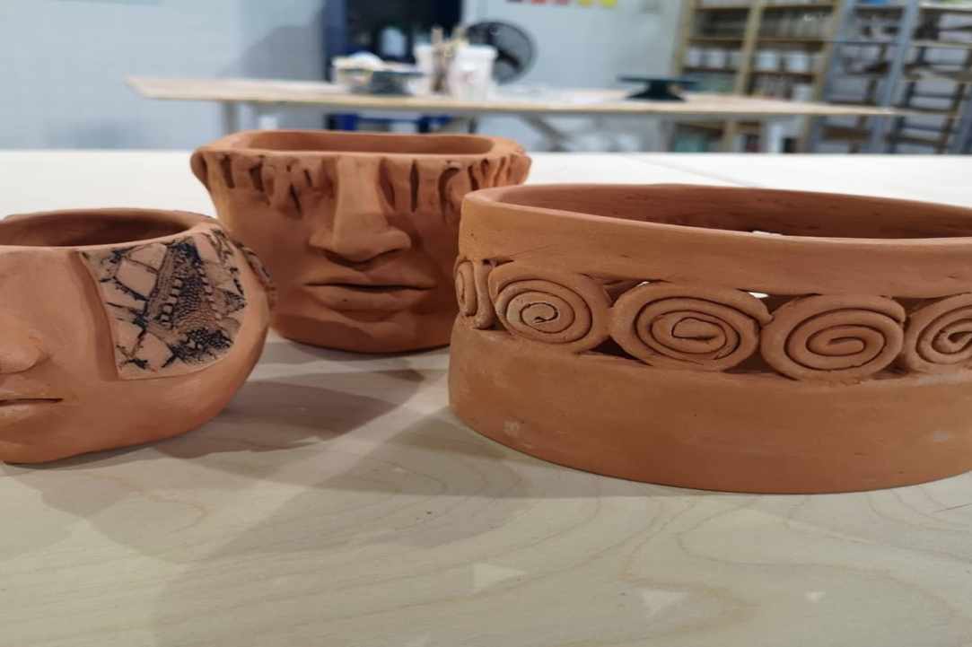 The Makers Space, Tala