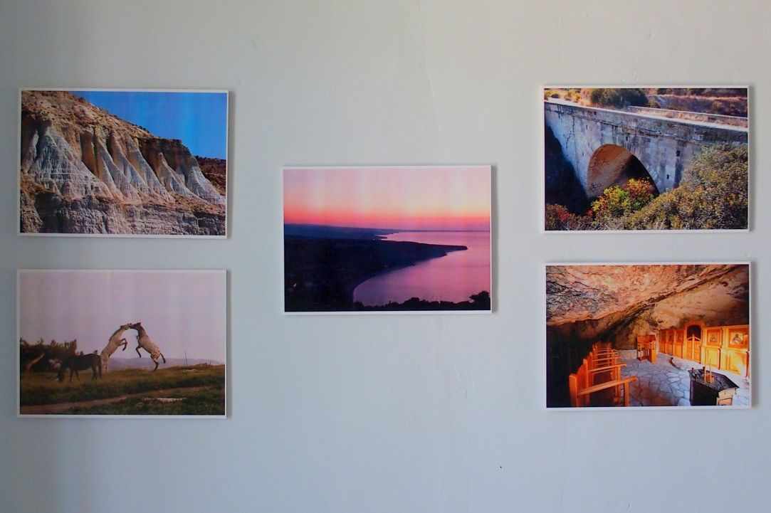 Photography Competition In Pissouri