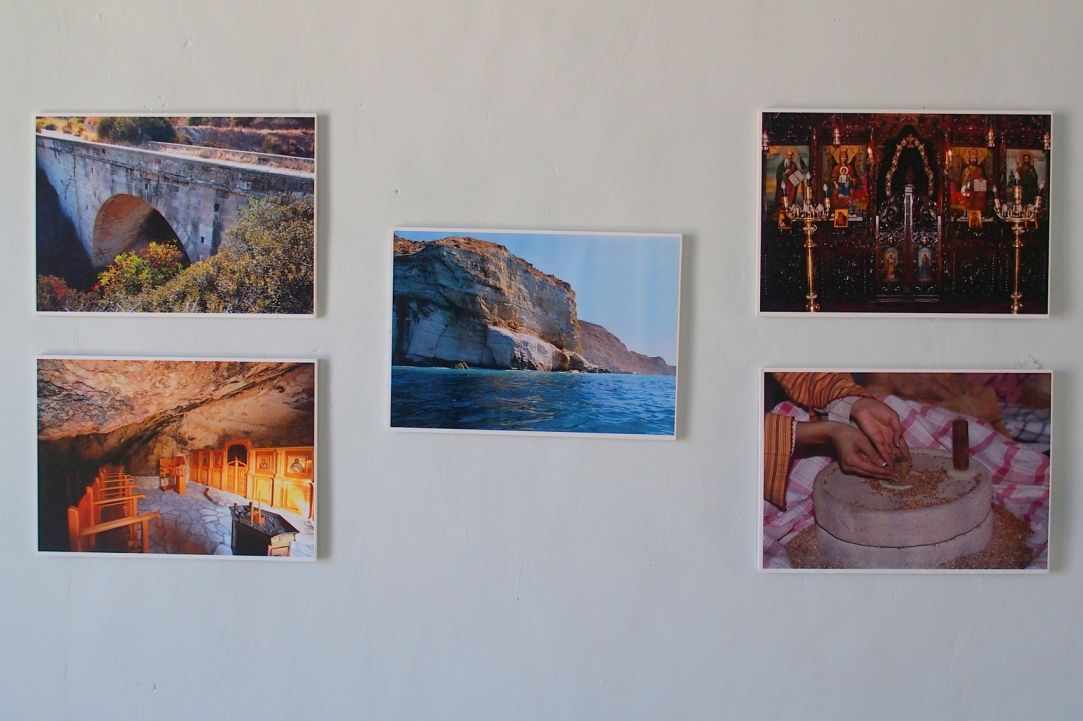 Photography Competition In Pissouri