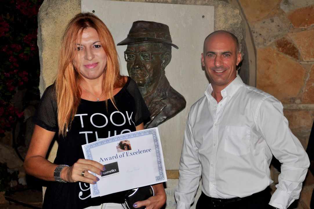 Photography Competition In Pissouri