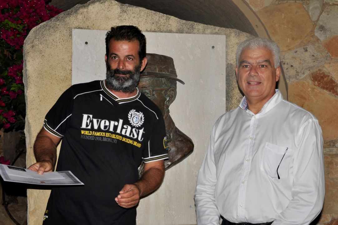 Photography Competition In Pissouri