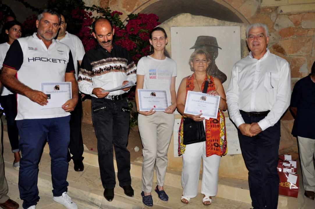 Photography Competition In Pissouri