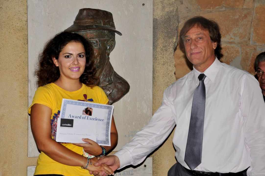 Photography Competition In Pissouri