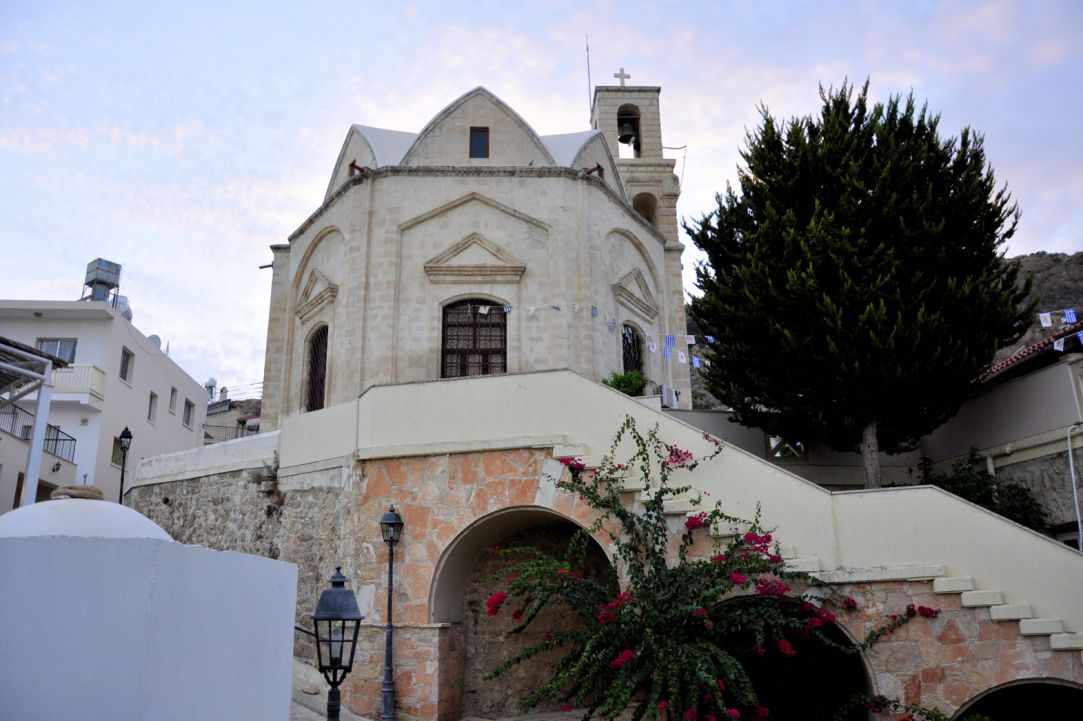 Photography Competition In Pissouri
