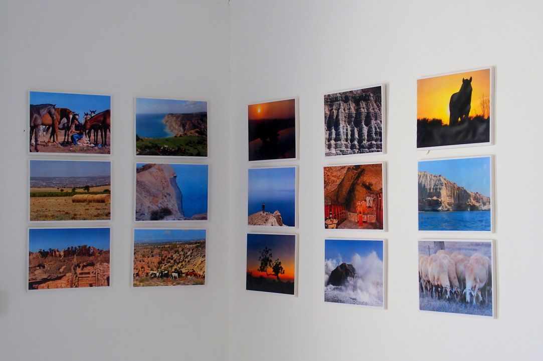 Photography Competition In Pissouri