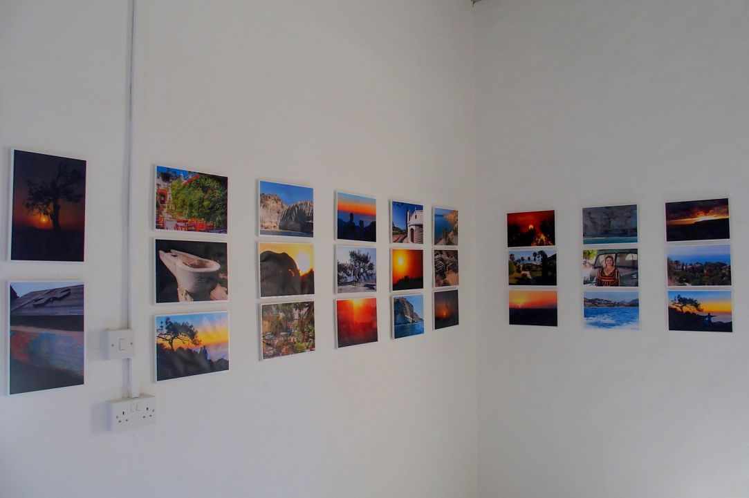 Photography Competition In Pissouri