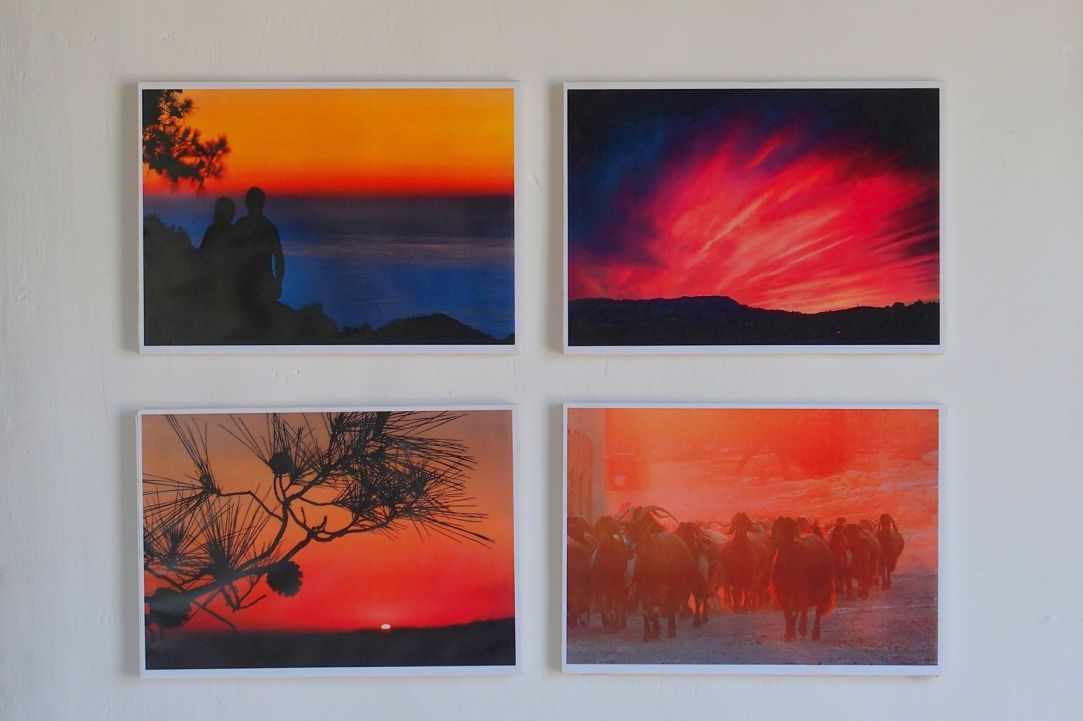 Photography Competition In Pissouri