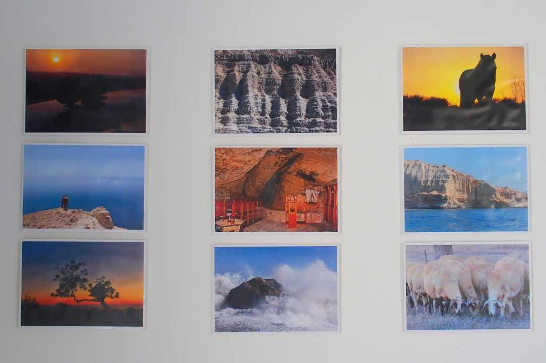 Photography Competition In Pissouri