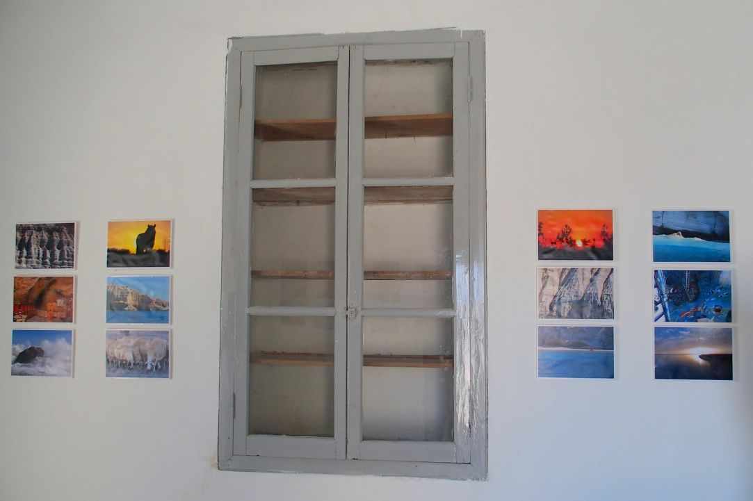 Photography Competition In Pissouri