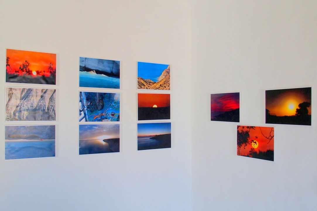 Photography Competition In Pissouri