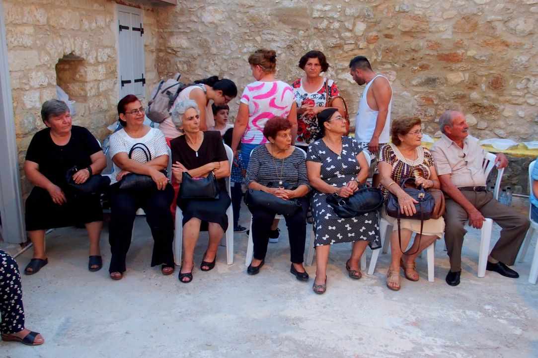 Photography Competition In Pissouri