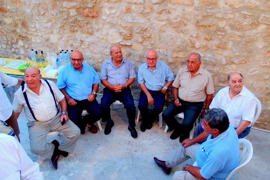 Photography Competition In Pissouri