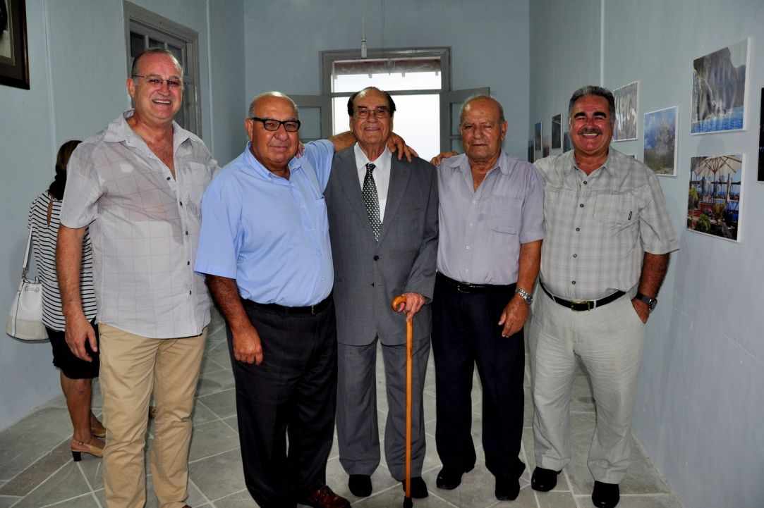 Photography Competition In Pissouri