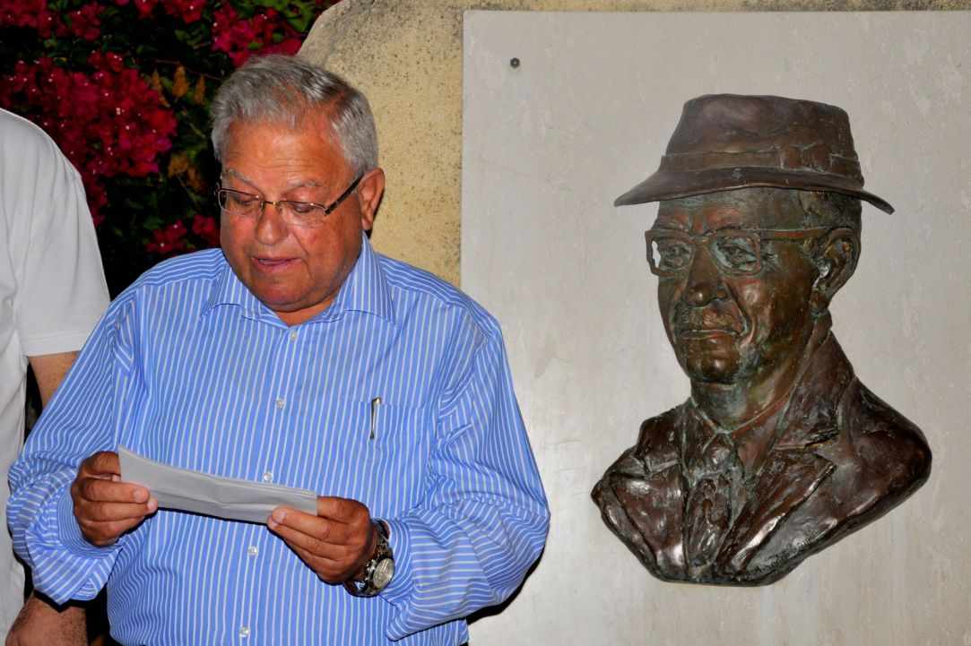 Photography Competition In Pissouri