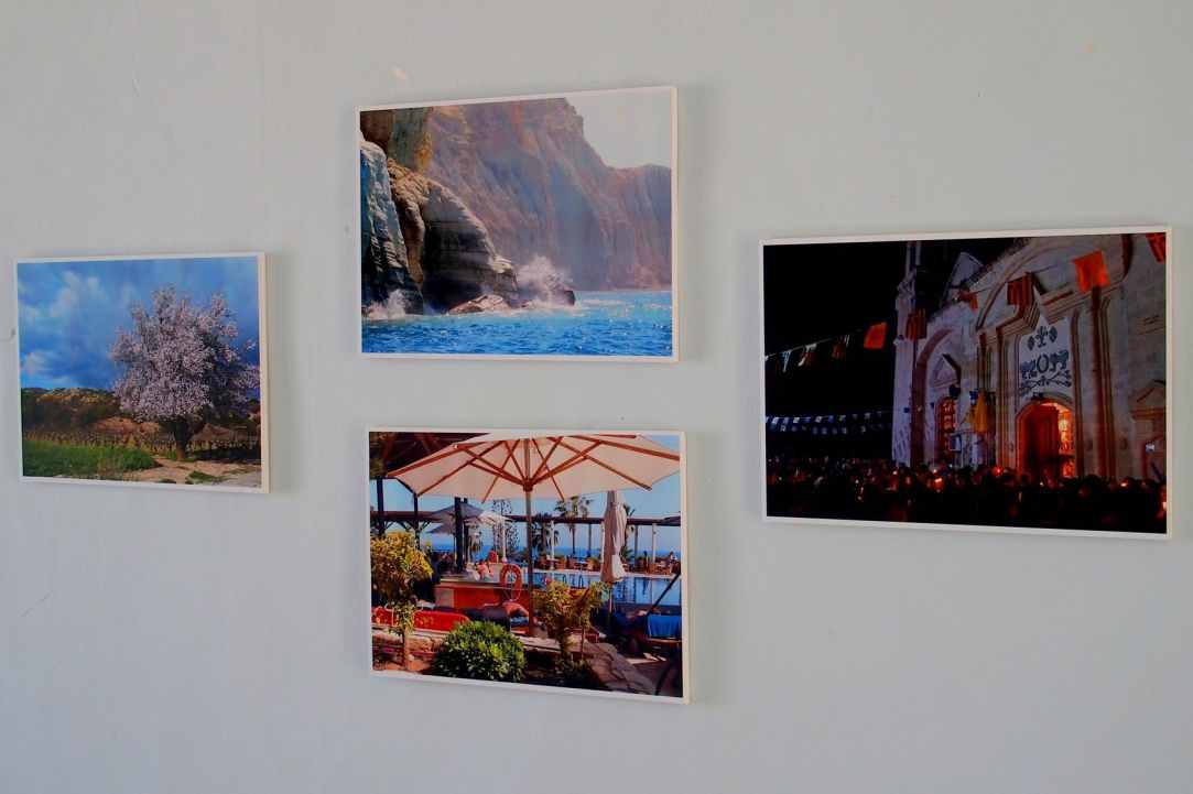 Photography Competition In Pissouri