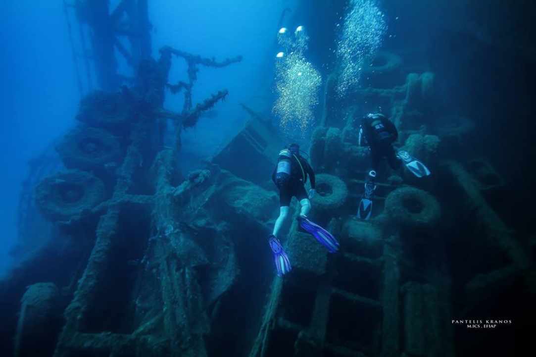 Marine Protected Areas with artificial reef