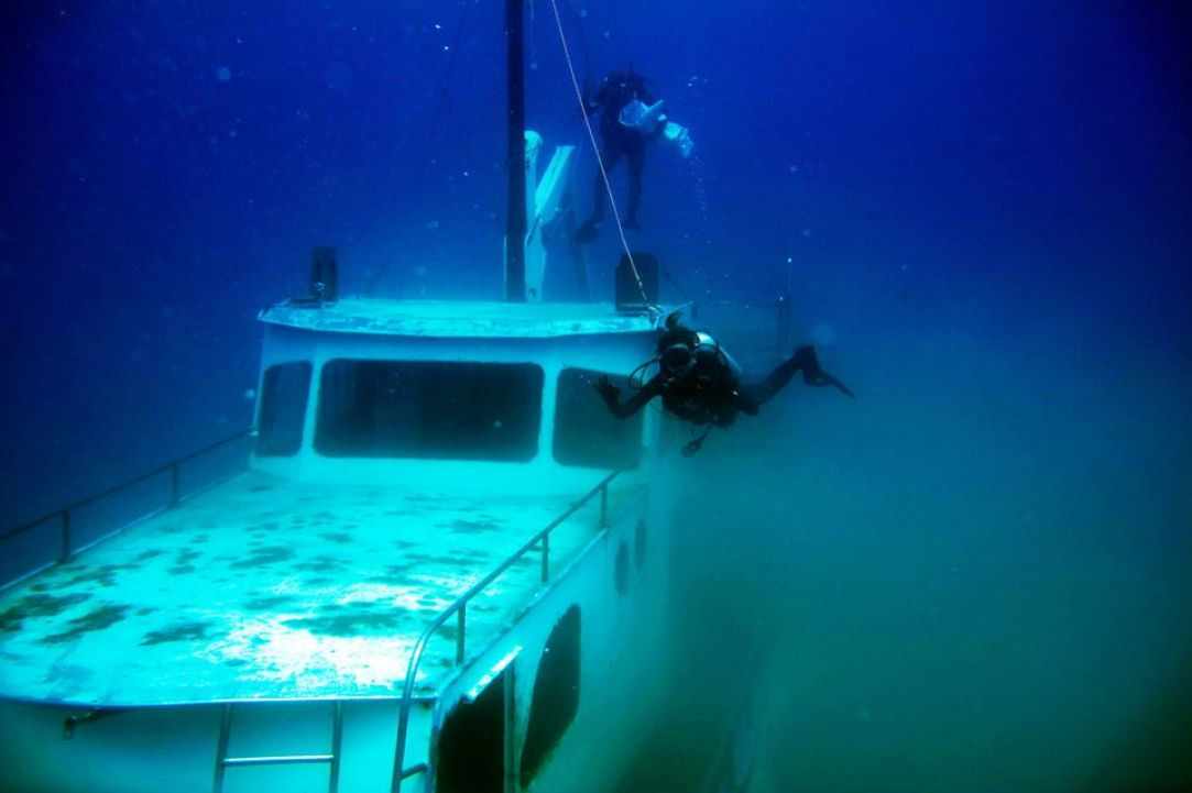 Lady Thetis