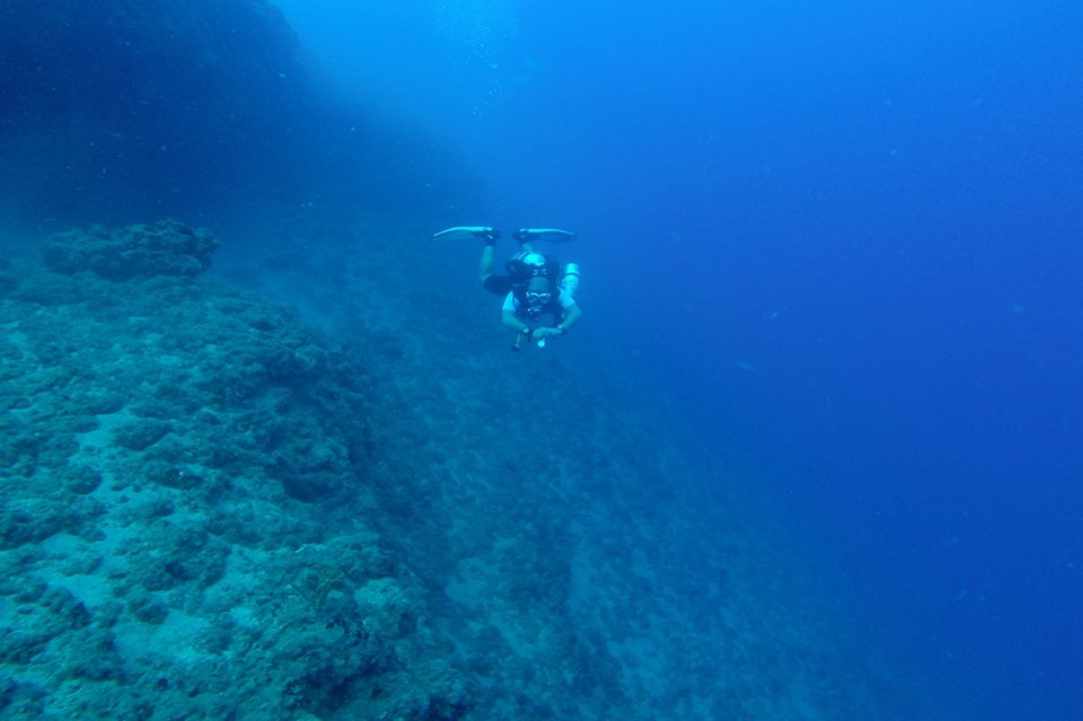  Cyprus - Beirut for diving?