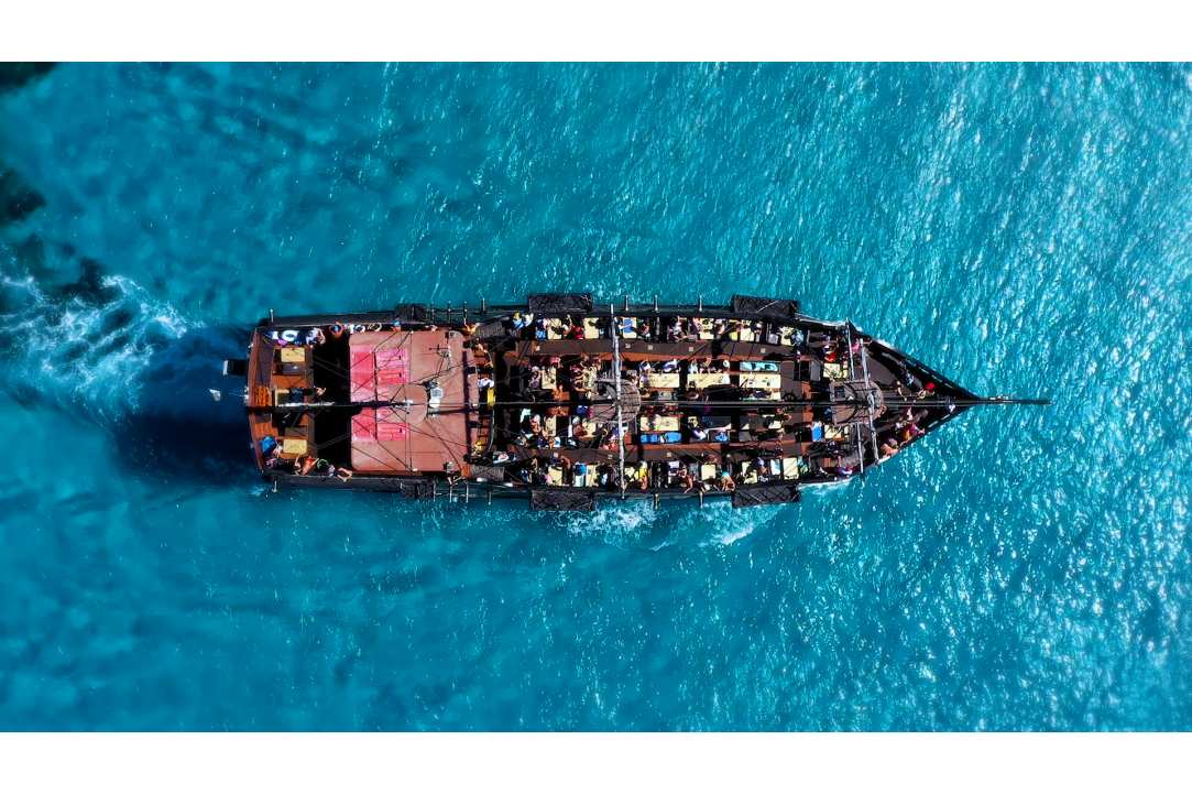 Το Black Pearl σαλπάρει με ειδική προσφορά για Κύπριους!