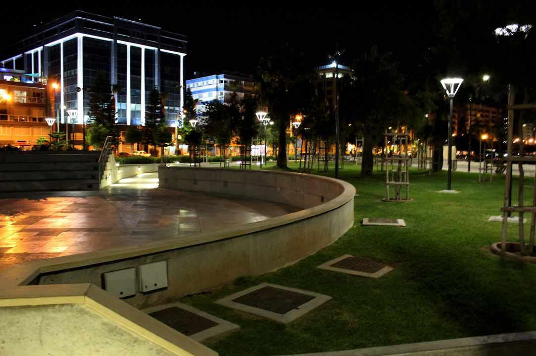 "Molos" at Limassol