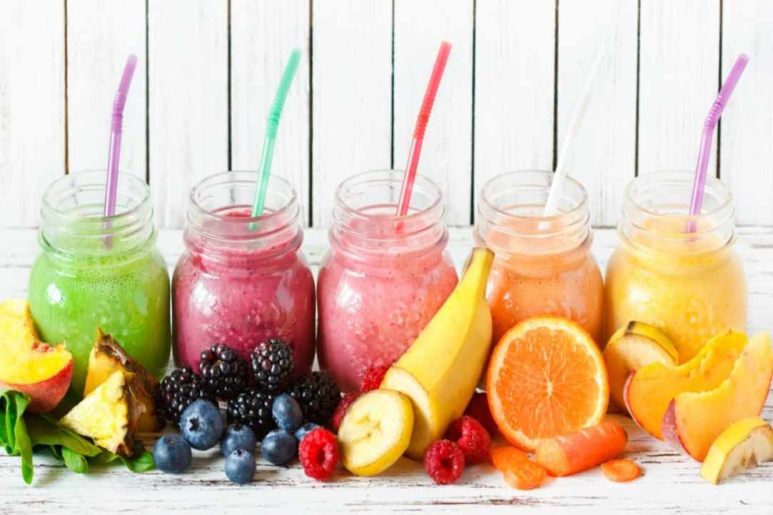 Smoothie: Τα Λάθη που το κάνουν Ανθυγιεινό