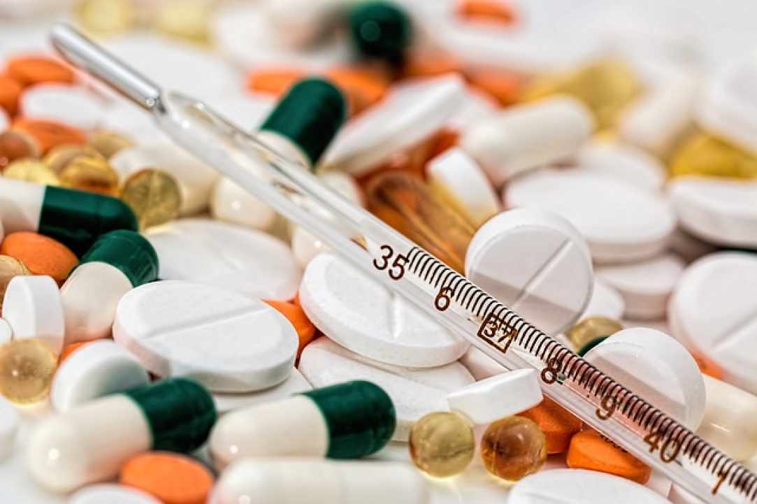 Ναρκωτικά μία μάστιγα χωρίς τέλος