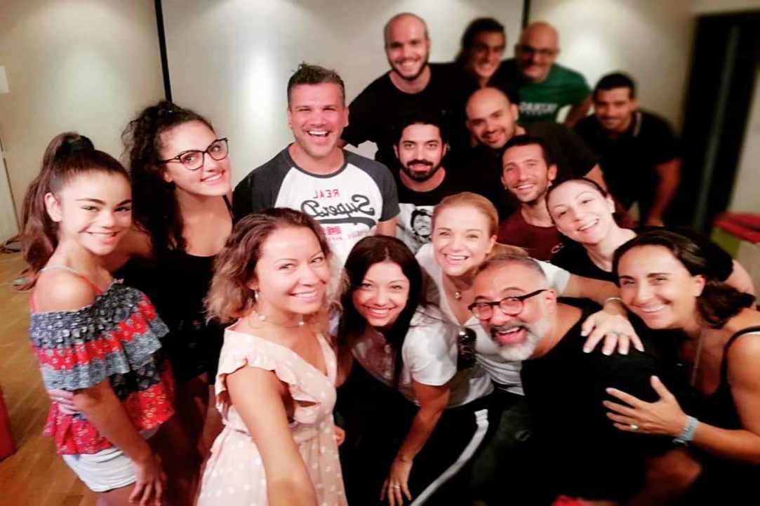 T.R.A.S.H - Απόδραση από τη Σκουπιδόπολη,  3-18 Νοεμβρίου, “Μελίνα Μερκούρη”, Λευκωσία