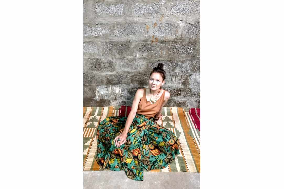 THREADS Pop-up Shop 1-3 June 2018 