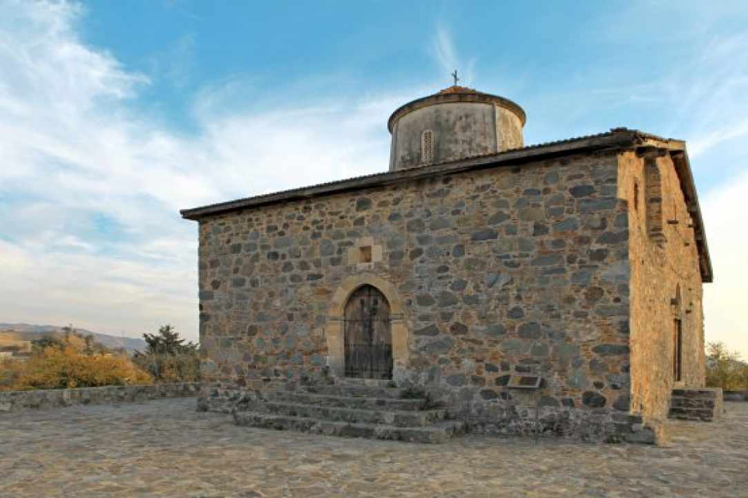 Oι 10 Κυπριακές Εκκλησιές που αποτελούν μνημεία Παγκόσμιας Κληρονομιάς της UNESCO.