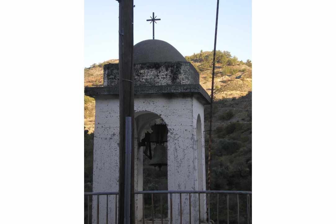 Εκκλησιά Τιμίου Σταυρού στον Ασκά