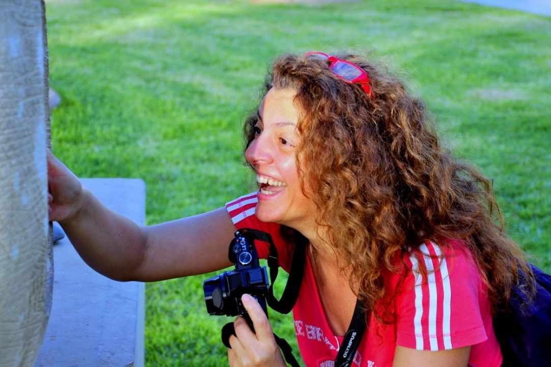 Photography Competition "Feelings"
