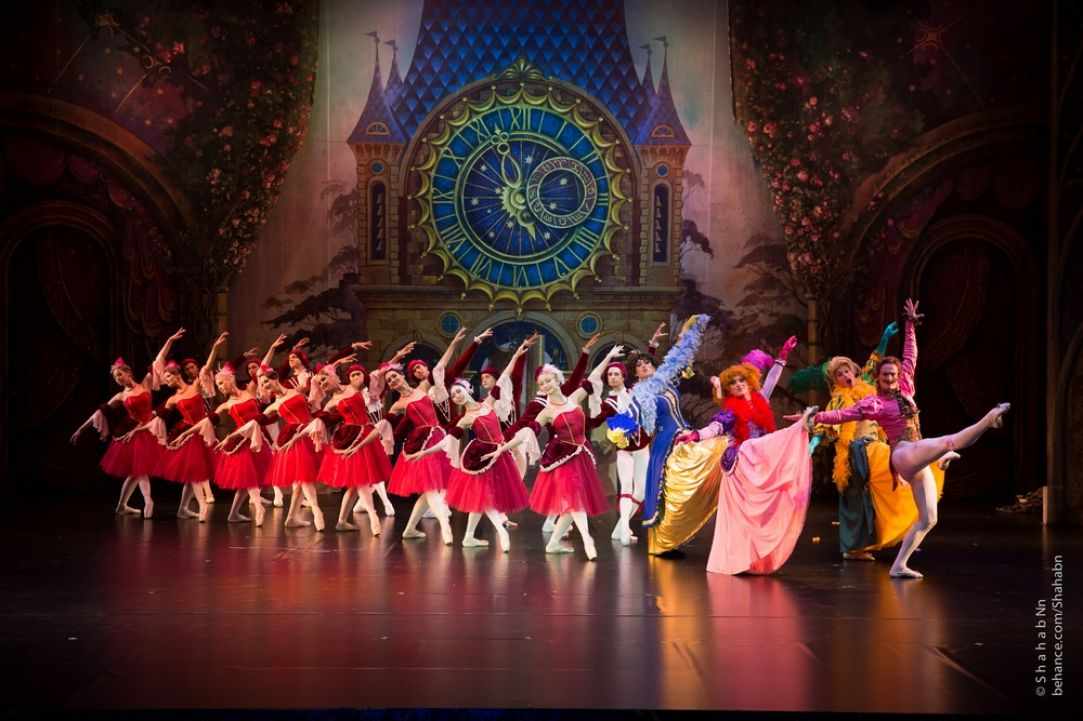 Cinderella