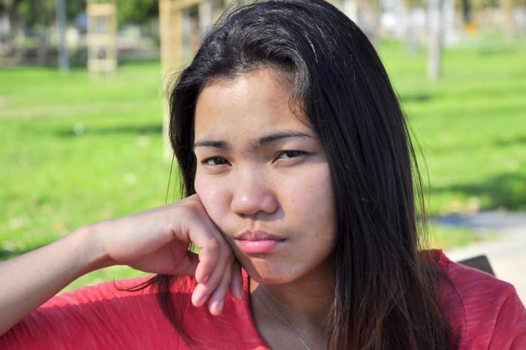 Photography Competition "Feelings"